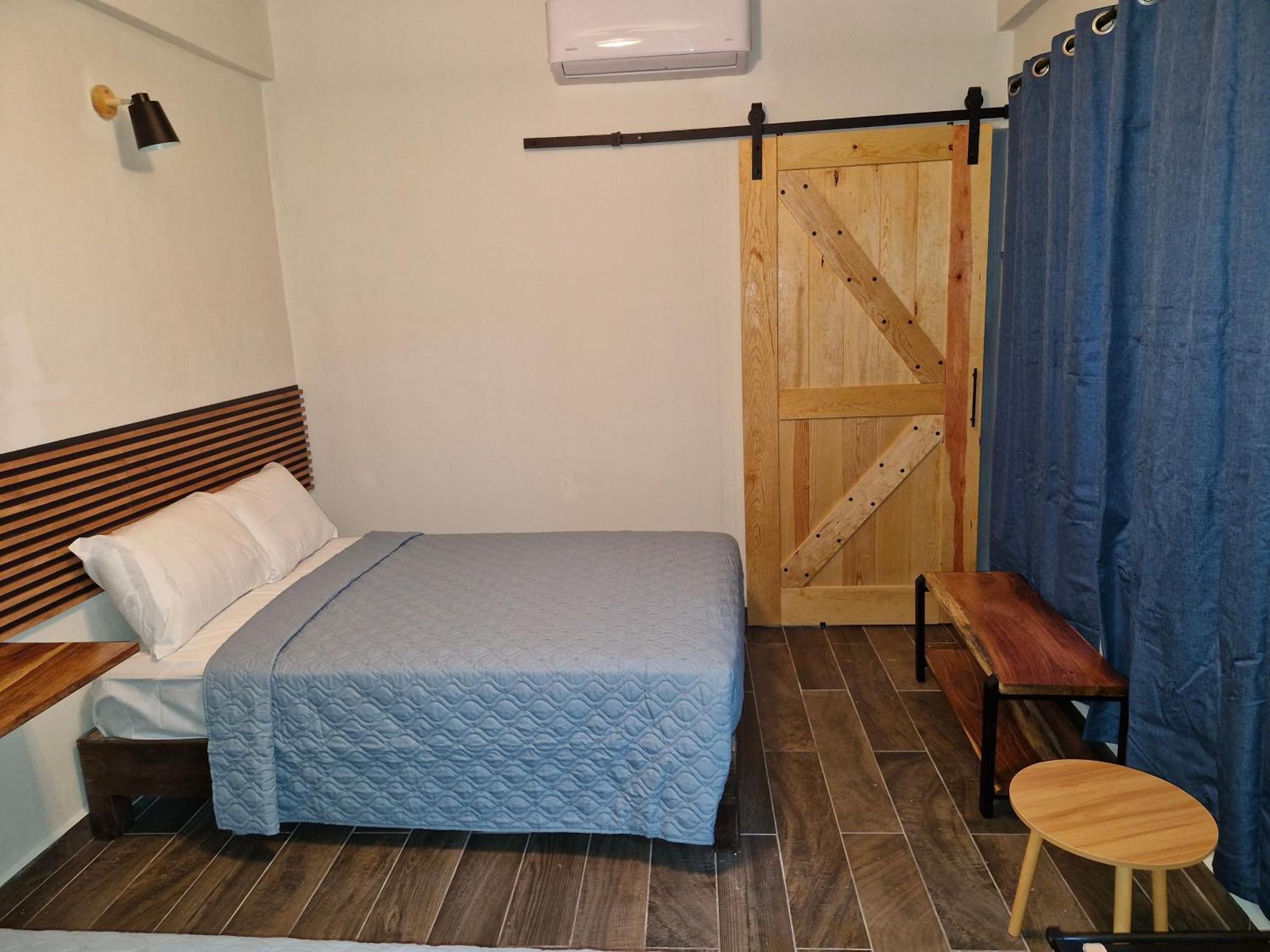 Inbed Hotel Тустла-Ґутьєррес Екстер'єр фото